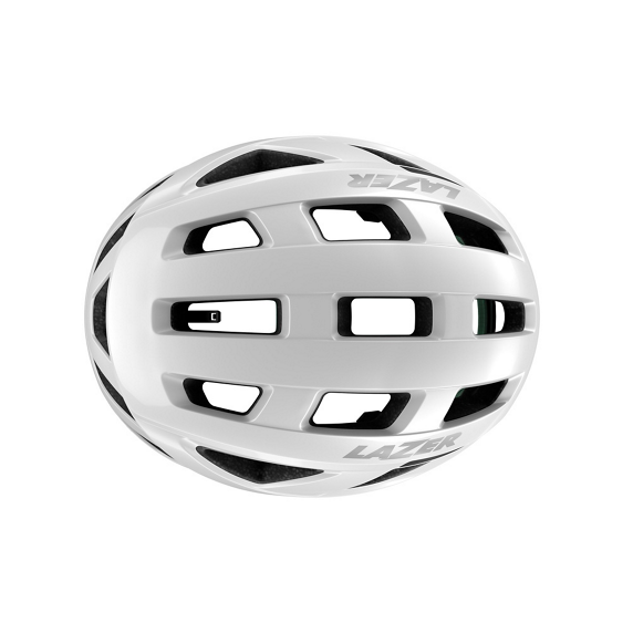 Casque Route LAZER TONIC KINETICORE Blanc