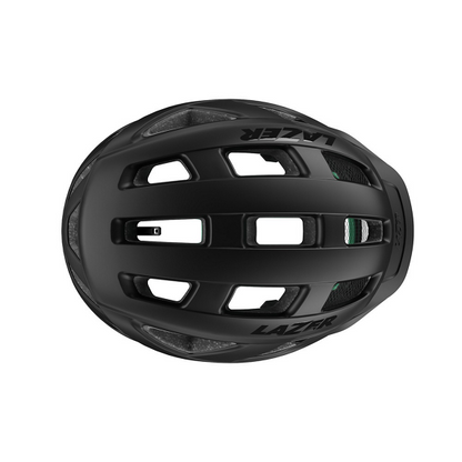 Casque VTT/Gravel LAZER CERRO KINETICORE Noir Mat