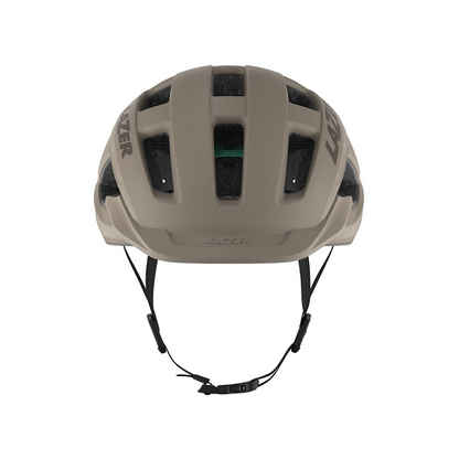 Casque VTT/Gravel LAZER CERRO KINETICORE Taupe