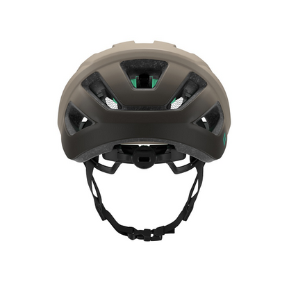 Casque VTT/Gravel LAZER CERRO KINETICORE Taupe