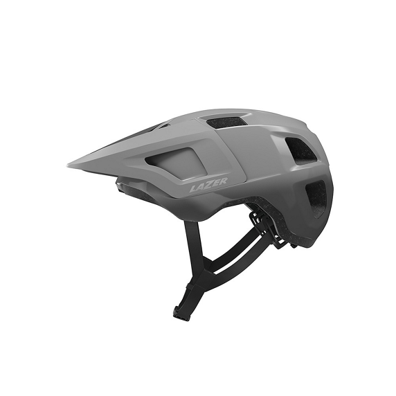 Casque VTT LAZER FINCH KINETICORE Junior Gris