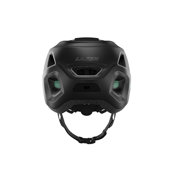 Casque VTT LAZER LUPO KINETICORE Noir Matt