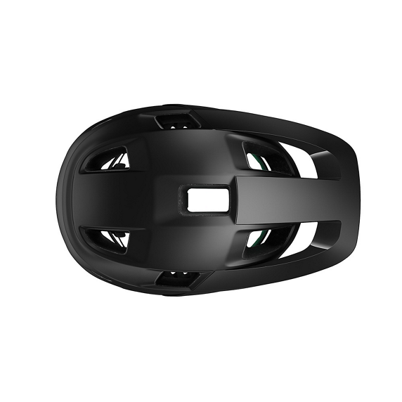 Casque VTT LAZER LUPO KINETICORE Noir Matt