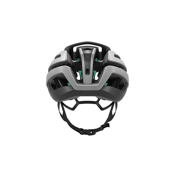 Casque Route LAZER Z1 KINETICORE Harbor Grey
