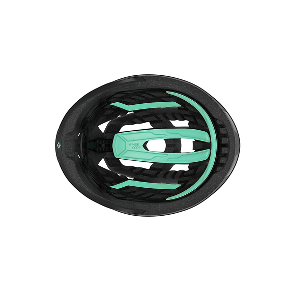 Casque Route LAZER Z1 KINETICORE Harbor Grey