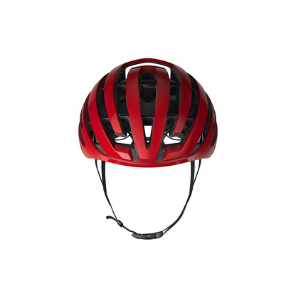 Casque Route LAZER Z1 KINETICORE Rouge Metallic