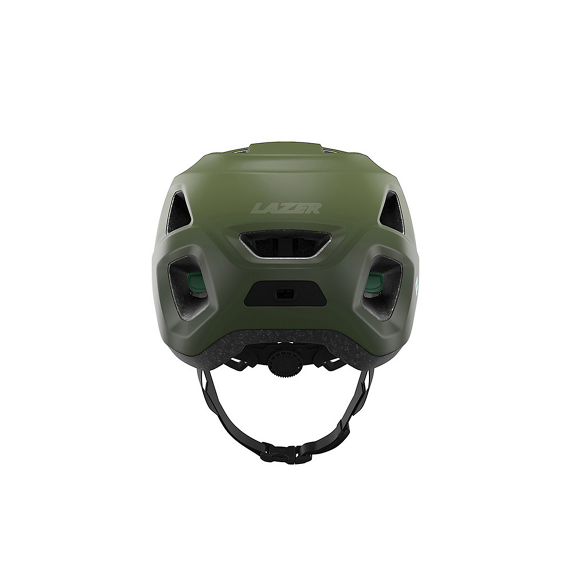 Casque VTT LAZER FINCH KINETICORE Junior Fern Green