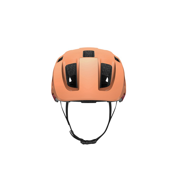 Casque VTT LAZER FINCH KINETICORE Junior Sedona Red