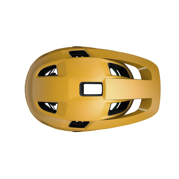 Casque VTT LAZER LUPO KINETICORE Autumn Matt