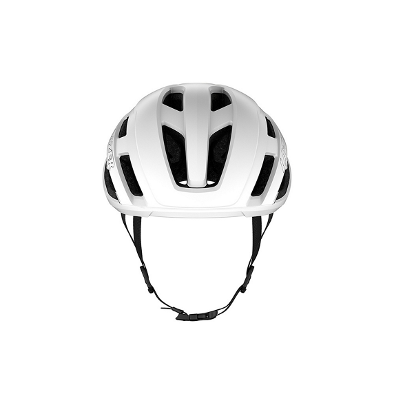Casque Route LAZER STRADA KINETICORE Blanc Matt