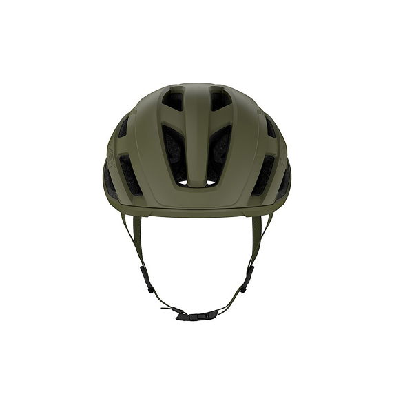 Casque Route LAZER STRADA KINETICORE Vert Matt