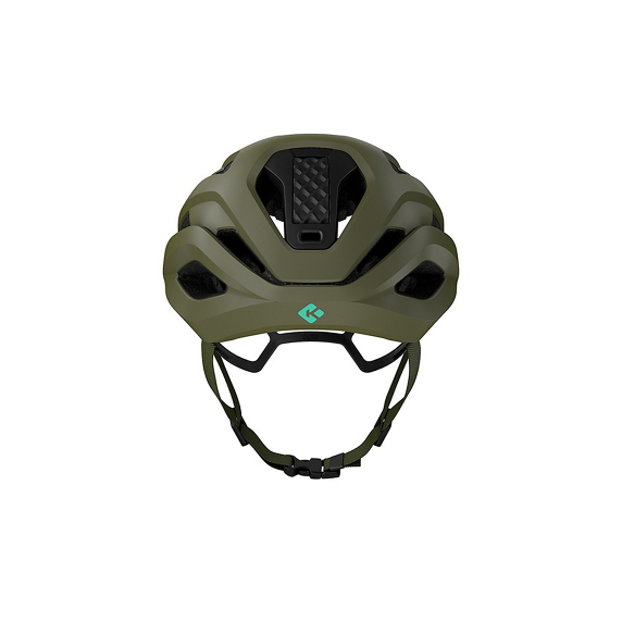 Casque Route LAZER STRADA KINETICORE Vert Matt