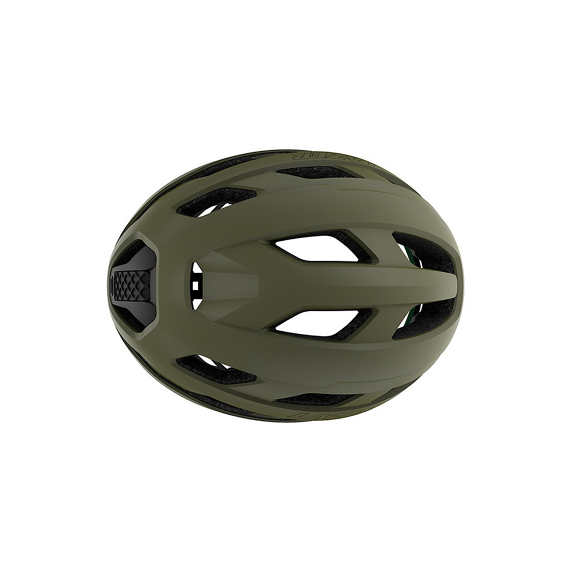 Casque Route LAZER STRADA KINETICORE Vert Matt