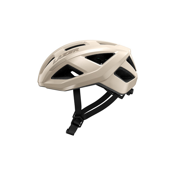 Casque Route LAZER TONIC KINETICORE Latte