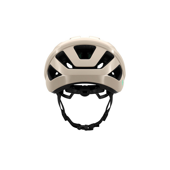 Casque Route LAZER TONIC KINETICORE Latte