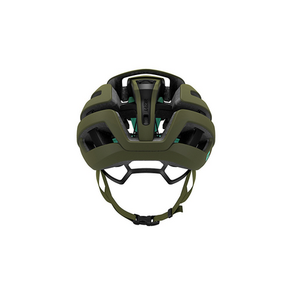 Casque Route LAZER Z1 KINETICORE Vert Matt