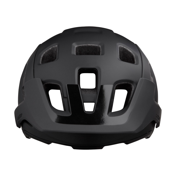 Casque VTT LAZER JACKAL KINETICORE Noir Matt
