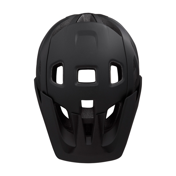 Casque VTT LAZER JACKAL KINETICORE Noir Matt
