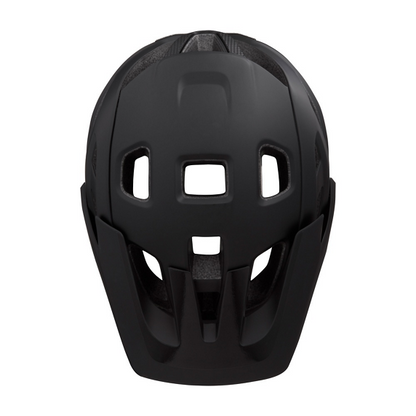 Casque VTT LAZER JACKAL KINETICORE Noir Matt