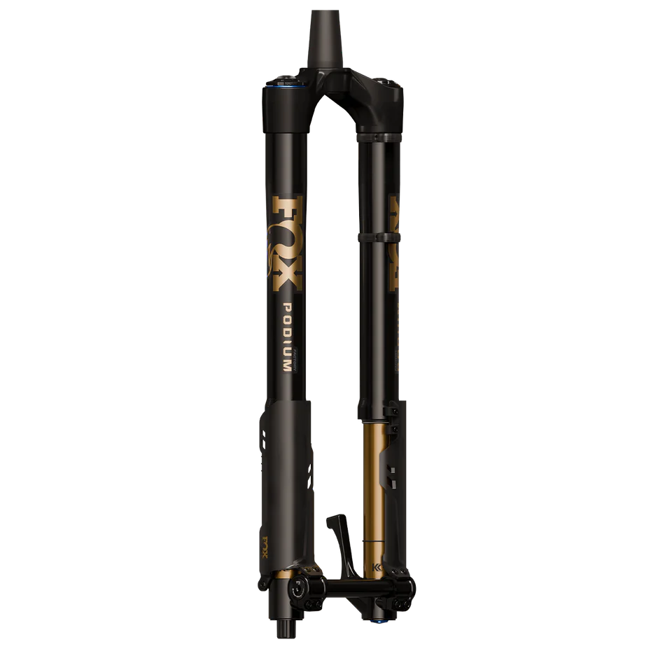 Fourche FOX PODIUM FACTORY 29" Grip X2 Axe 20x100mm 2026