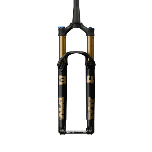Fourche FOX RACING SHOX 34 FLOAT SL 29" FACTORY Grip SL 3Pos-Adj Axe Kabolt SL 15x110mm Boost Noir 2026