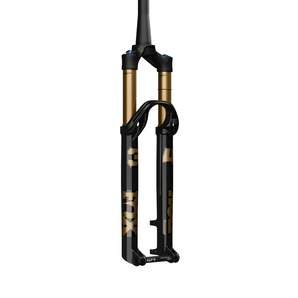 Fourche FOX 34 SL FACTORY 29" Grip SL Remote Noir 2026