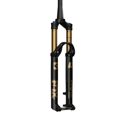 Fourche FOX 34 SL FACTORY 29" Grip SL Remote Noir 2026