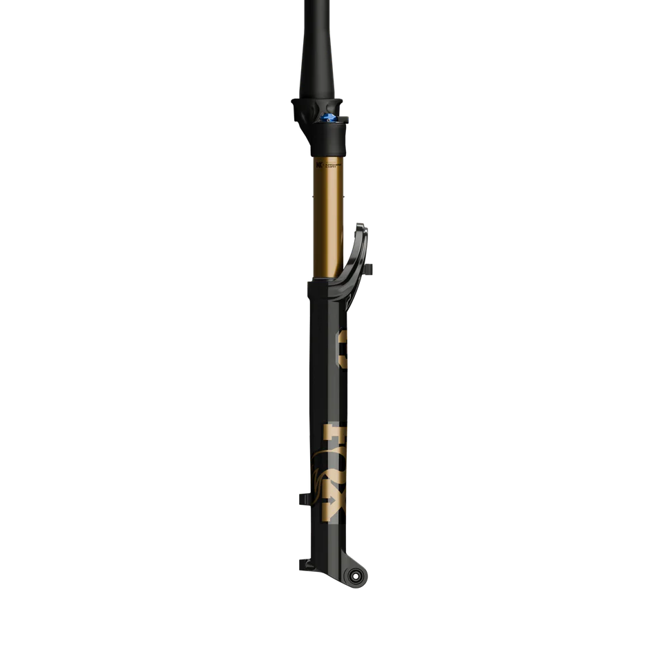 Fourche FOX 34 SL FACTORY 29" Grip SL Remote Noir 2026