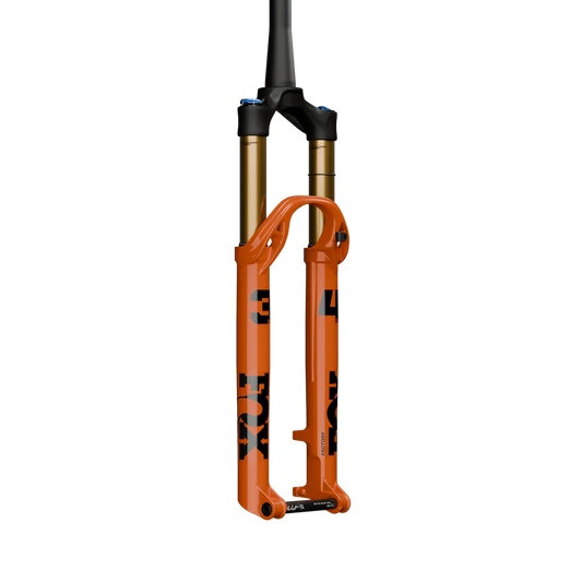 Fourche FOX 34 SL FACTORY 29" Grip SL Orange 2026