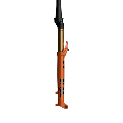 Fourche FOX 34 SL FACTORY 29" Grip SL Orange 2026