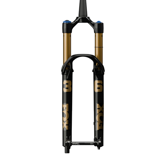 Fourche FOX RACING SHOX 36 FLOAT 29" FACTORY Grip X Axe Kabolt-X 15x110mm Boost Noir 2026