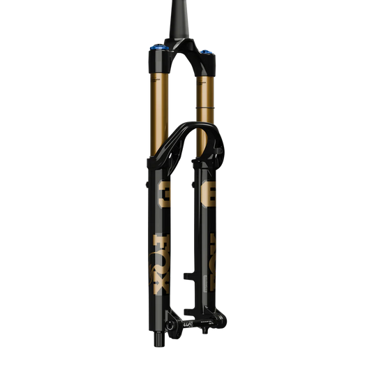 Fourche FOX 36 FACTORY 27.5" Grip X Noir 2026