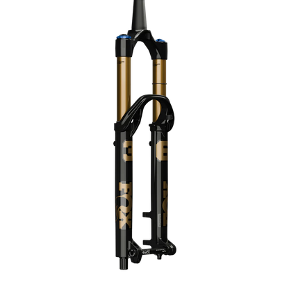 Fourche FOX 36 FACTORY 27.5" Grip X Noir 2026