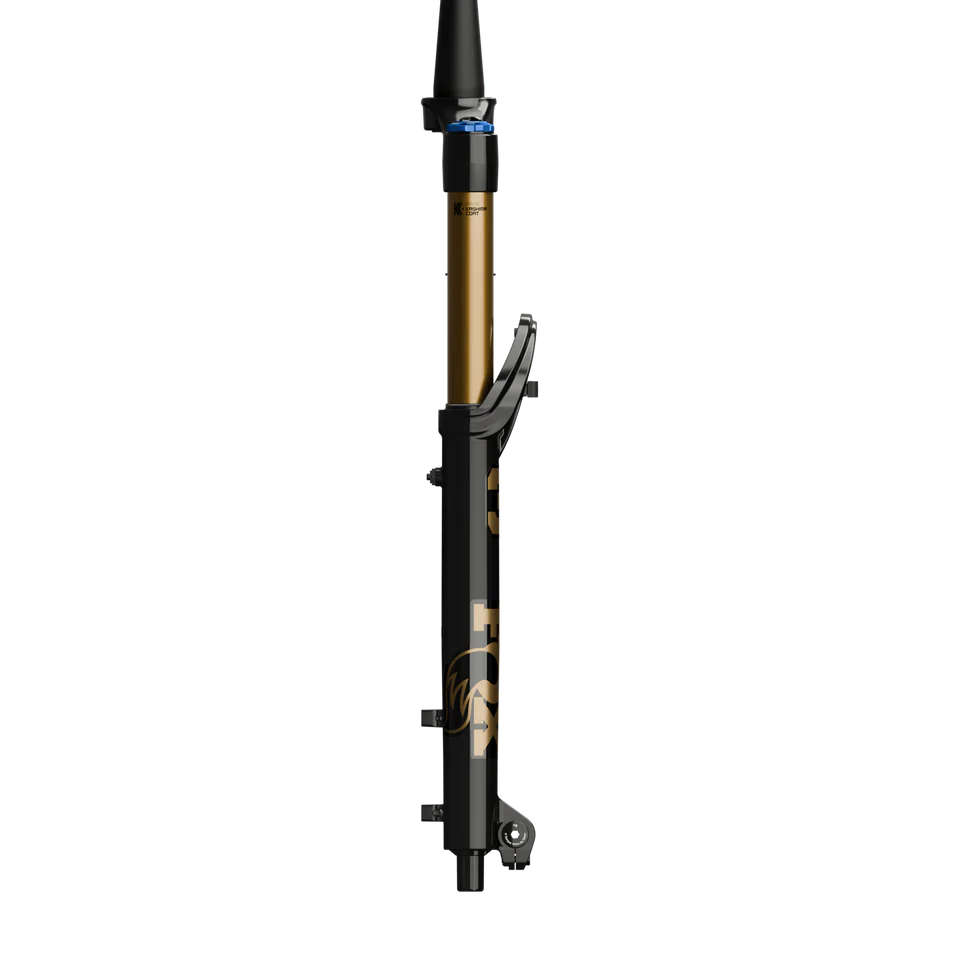 Fourche FOX 36 FACTORY 27.5" Grip X Noir 2026