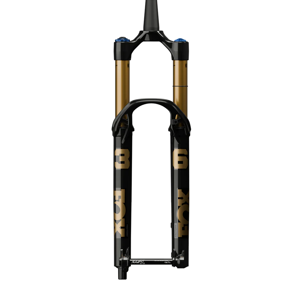 Fourche FOX 36 E-MTB FACTORY 29" Grip X2 Noir 2026