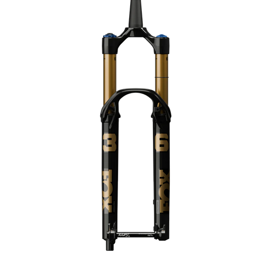 Fourche FOX RACING SHOX 36 FLOAT E-MTB 29" FACTORY Grip X2 Axe Kabolt-X 15x110mm Boost Noir 2026