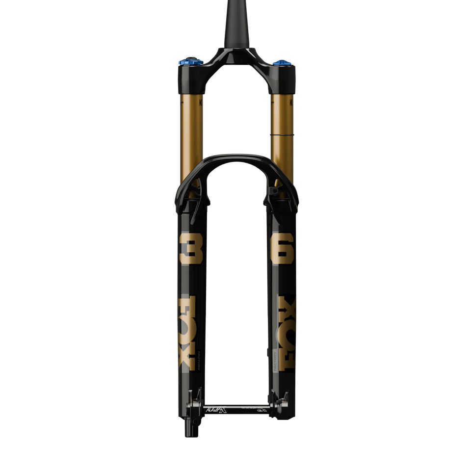 Fourche FOX 36 E-MTB FACTORY 29" Grip X Noir 2026