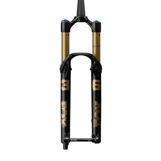 Fourche FOX RACING SHOX 36 FLOAT E-MTB 29" FACTORY Grip X Axe Kabolt-X 15x110mm Boost Noir 2026
