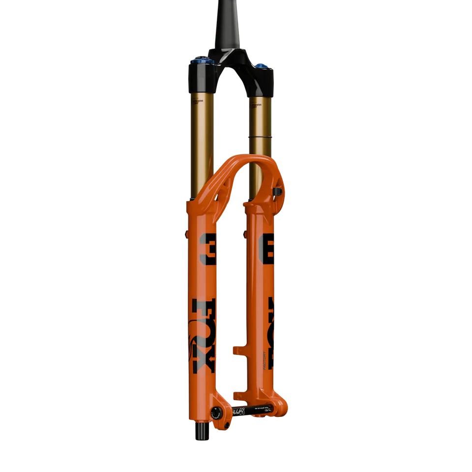 Fourche FOX 36 FACTORY 29" Grip X2 Orange 2026
