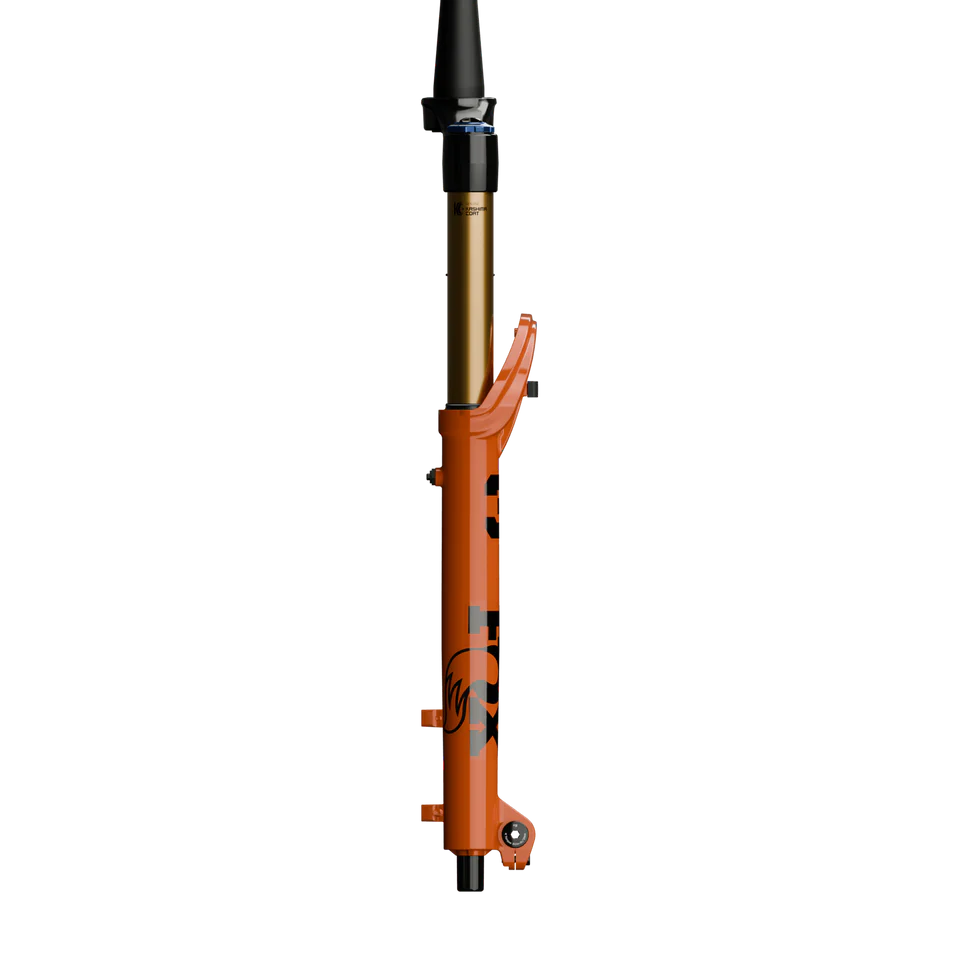 Fourche FOX 36 FACTORY 29" Grip X2 Orange 2026