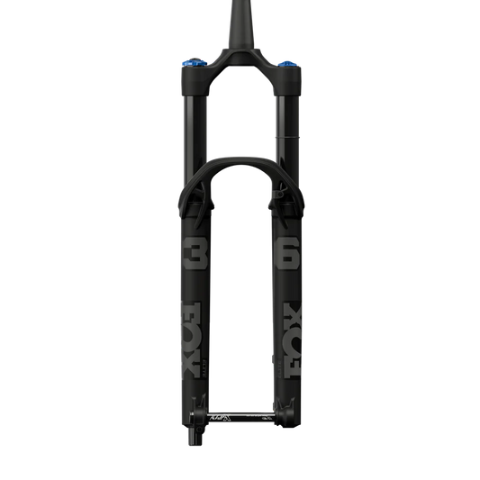 Fourche FOX RACING SHOX 36 FLOAT 29" PERFORMANCE ELITE Grip X Axe Kabolt-X 15x110mm Boost Noir 2026
