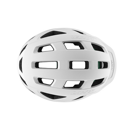 Casque VTT/Gravel LAZER CERRO KINETICORE Blanc Matt