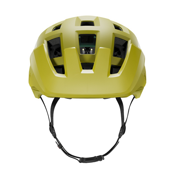 Casque VTT LAZER COYOTTE KINETICORE Green Mat