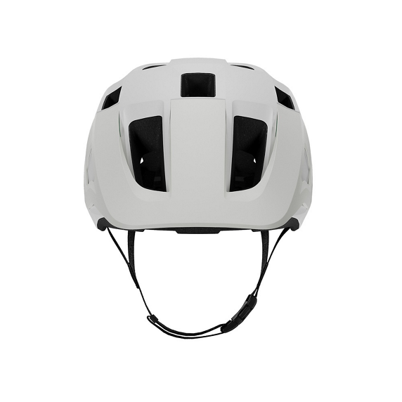 Casque VTT LAZER FINCH KINETICORE Junior Blanc Matt
