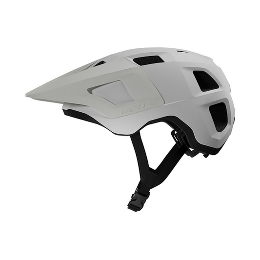 Casque VTT LAZER FINCH KINETICORE Junior Blanc Matt