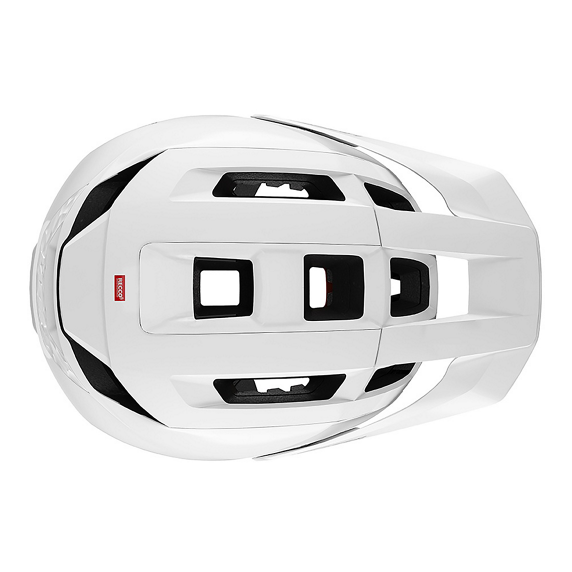 Casque VTT LAZER IMPALA KINETICORE Blanc
