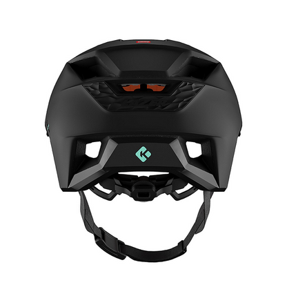 Casque VTT LAZER IMPALA KINETICORE Noir