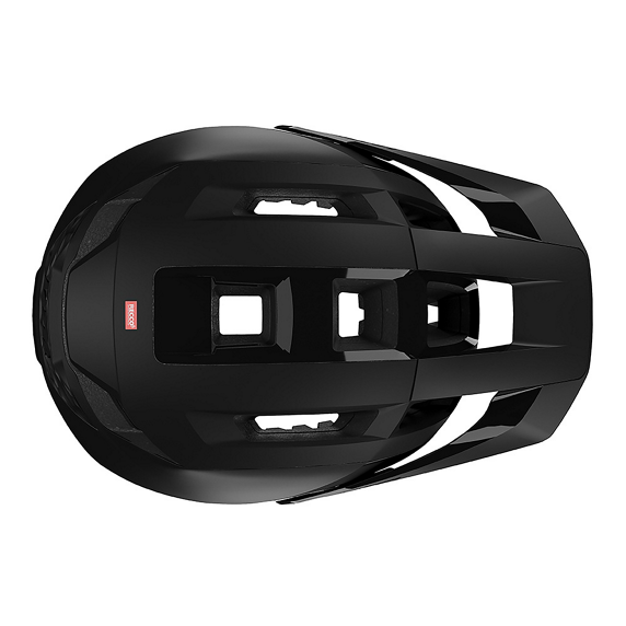 Casque VTT LAZER IMPALA KINETICORE Noir