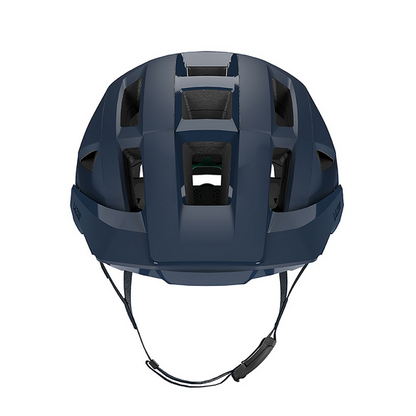 Casque VTT LAZER IMPALA KINETICORE Matt Marine