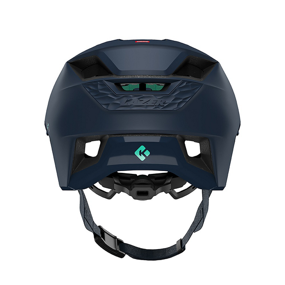 Casque VTT LAZER IMPALA KINETICORE Matt Marine